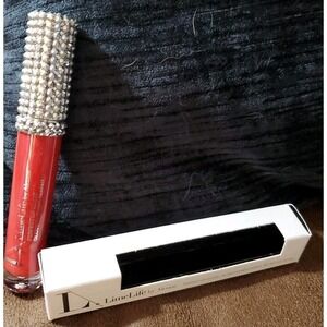 LimeLife By Alcone Perfect Lip Gloss 0.21oz, 6g  ‎ LOVE   new